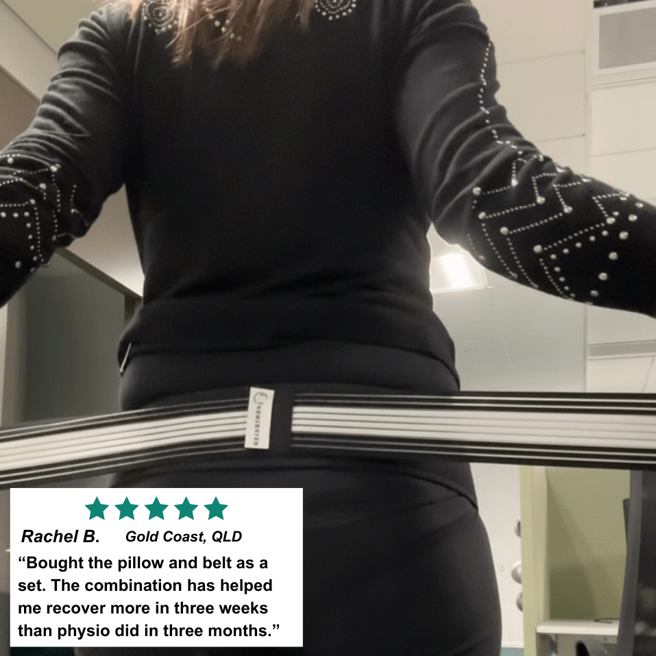 Australign™ Support Belt