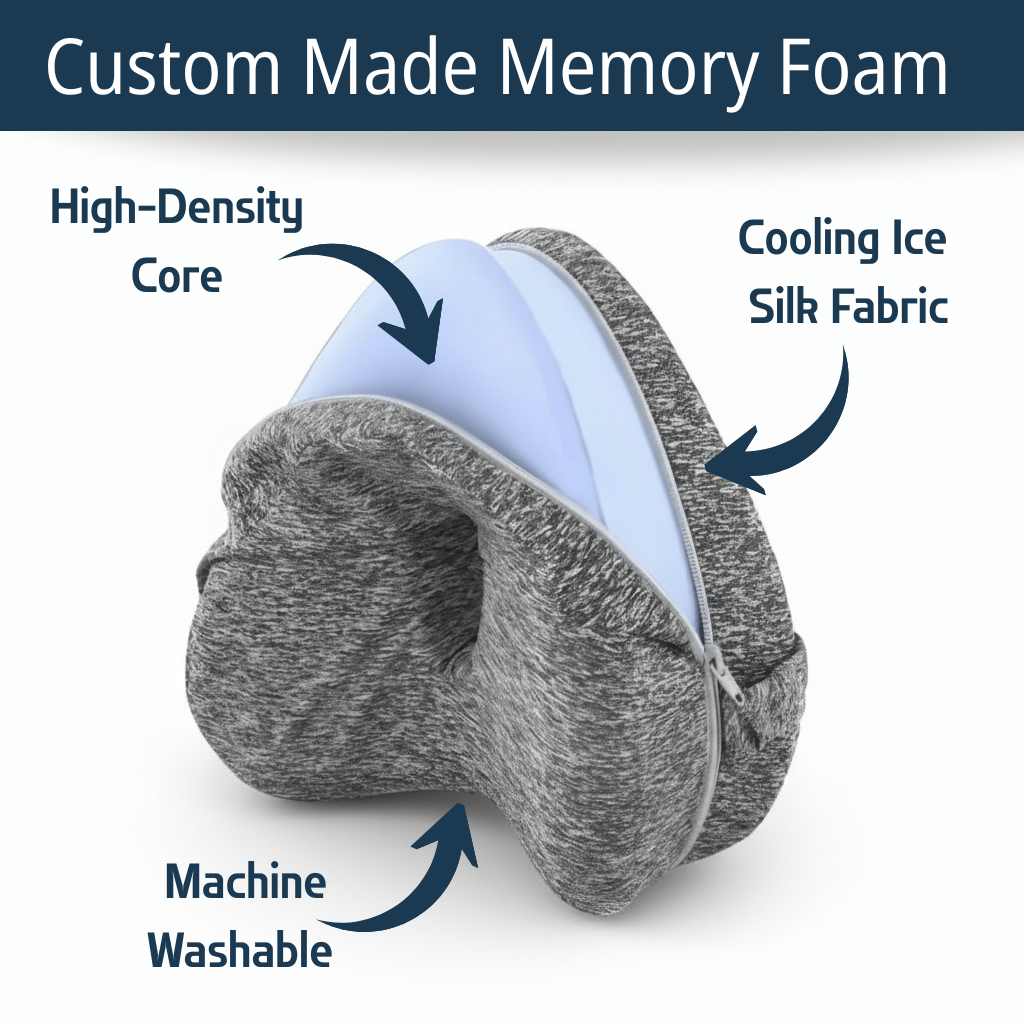 Australign™ Alignment Pillow