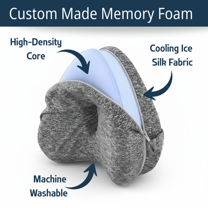 Australign™ Alignment Pillow