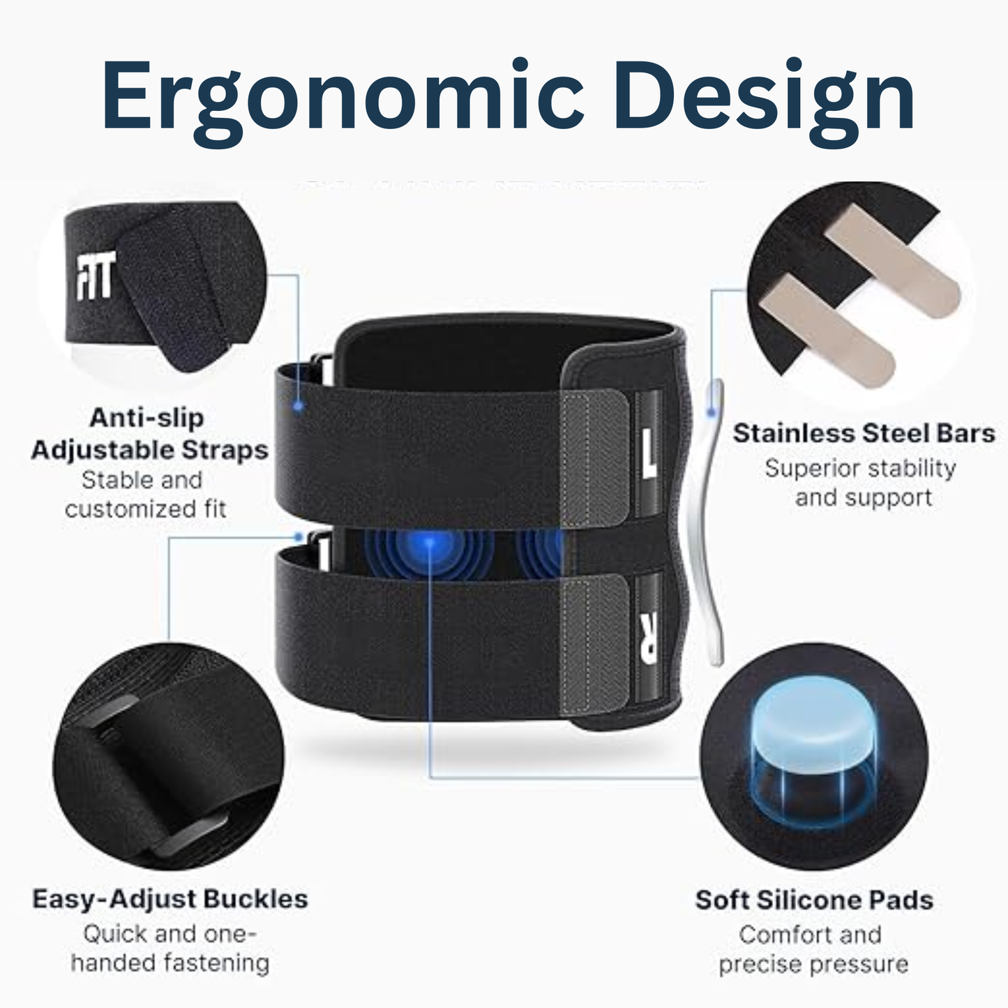 Australign™ Be Active Brace