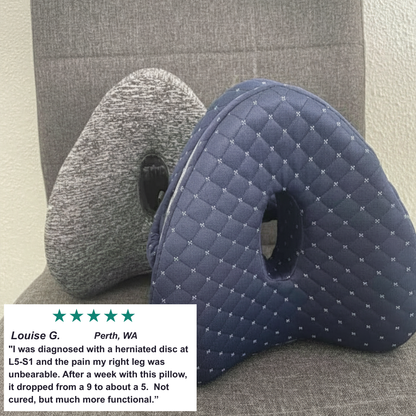 Australign™ Alignment Pillow