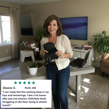 Australign™ Stretching Belt