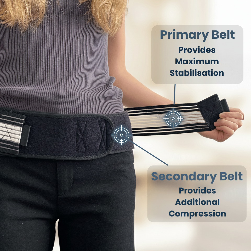 Australign™ Support Belt