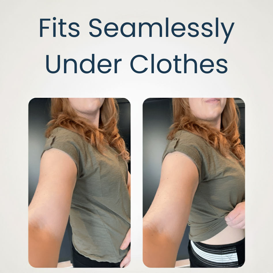 Australign™ Support Belt