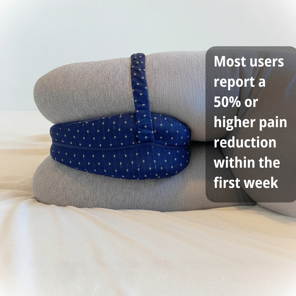 Australign™ Alignment Pillow