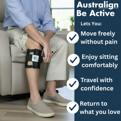 Australign™ Be Active Brace