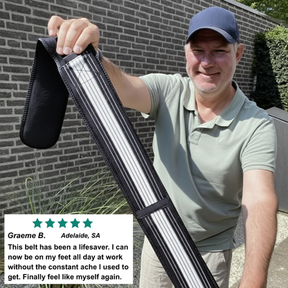 Australign™ Support Belt