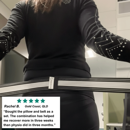 Australign™ Support Belt