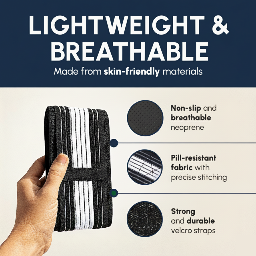 Australign™ Support Belt