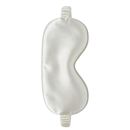 MULBERRY SILK EYE MASK