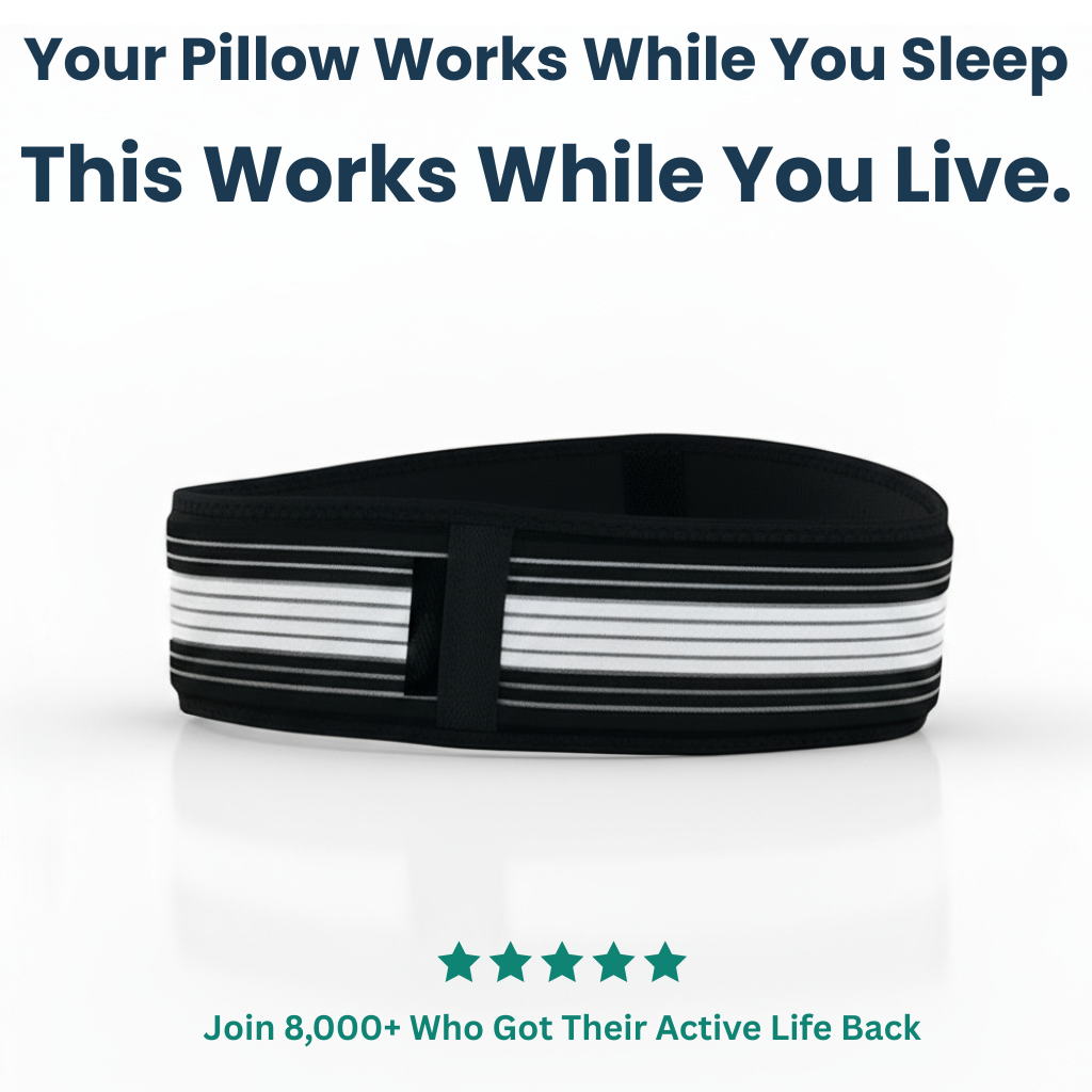 Australign™ Support Belt