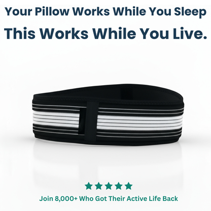 Australign™ Support Belt