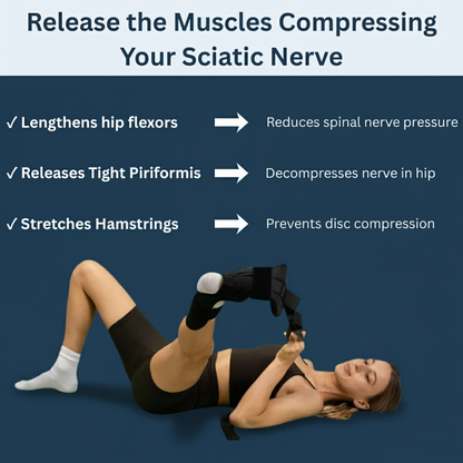 Australign™ Stretching Belt